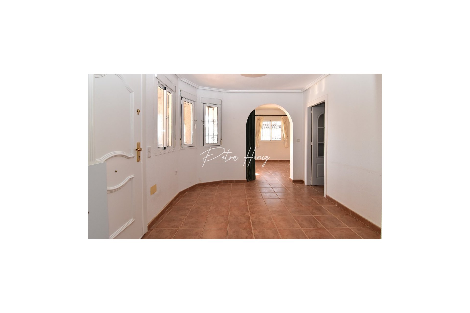 Reventa - Chalet - Ciudad Quesada