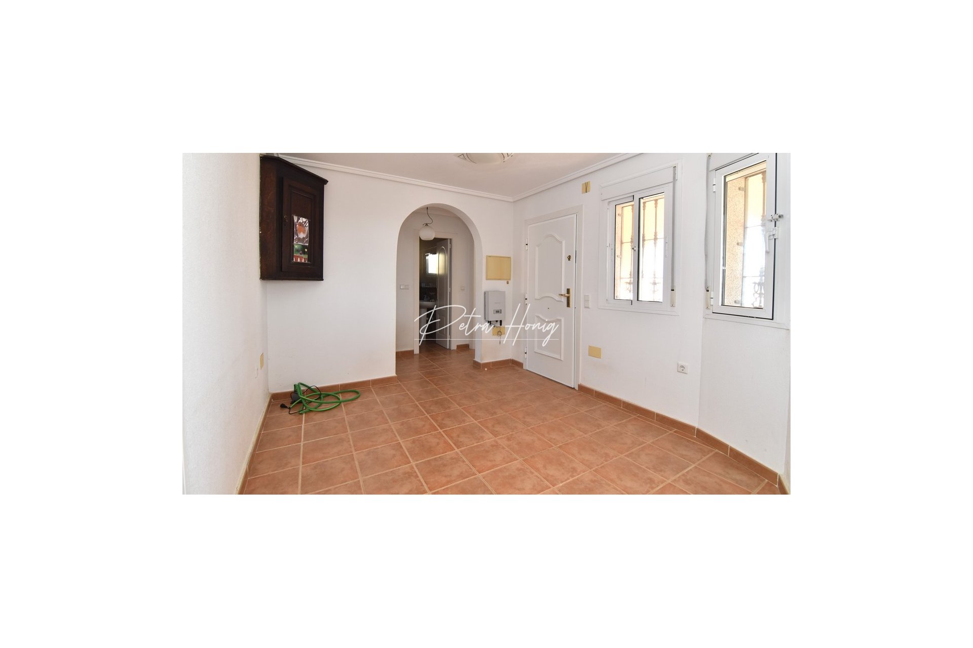 Reventa - Chalet - Ciudad Quesada