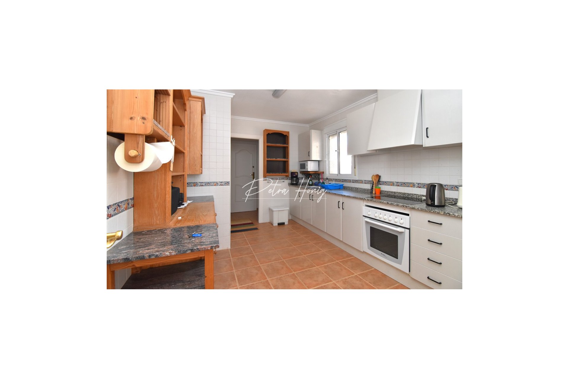 Reventa - Chalet - Ciudad Quesada