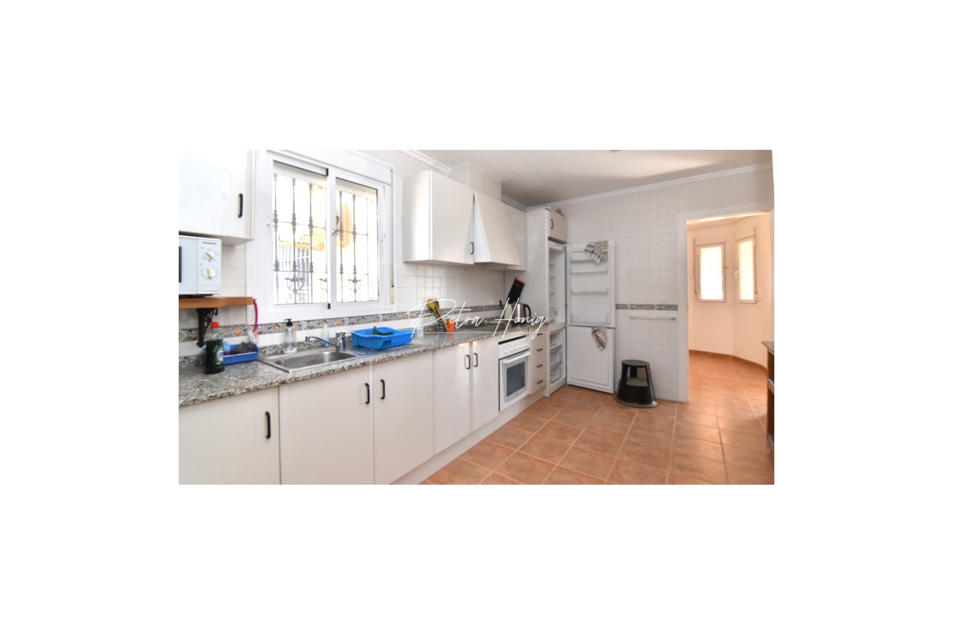 Reventa - Chalet - Ciudad Quesada