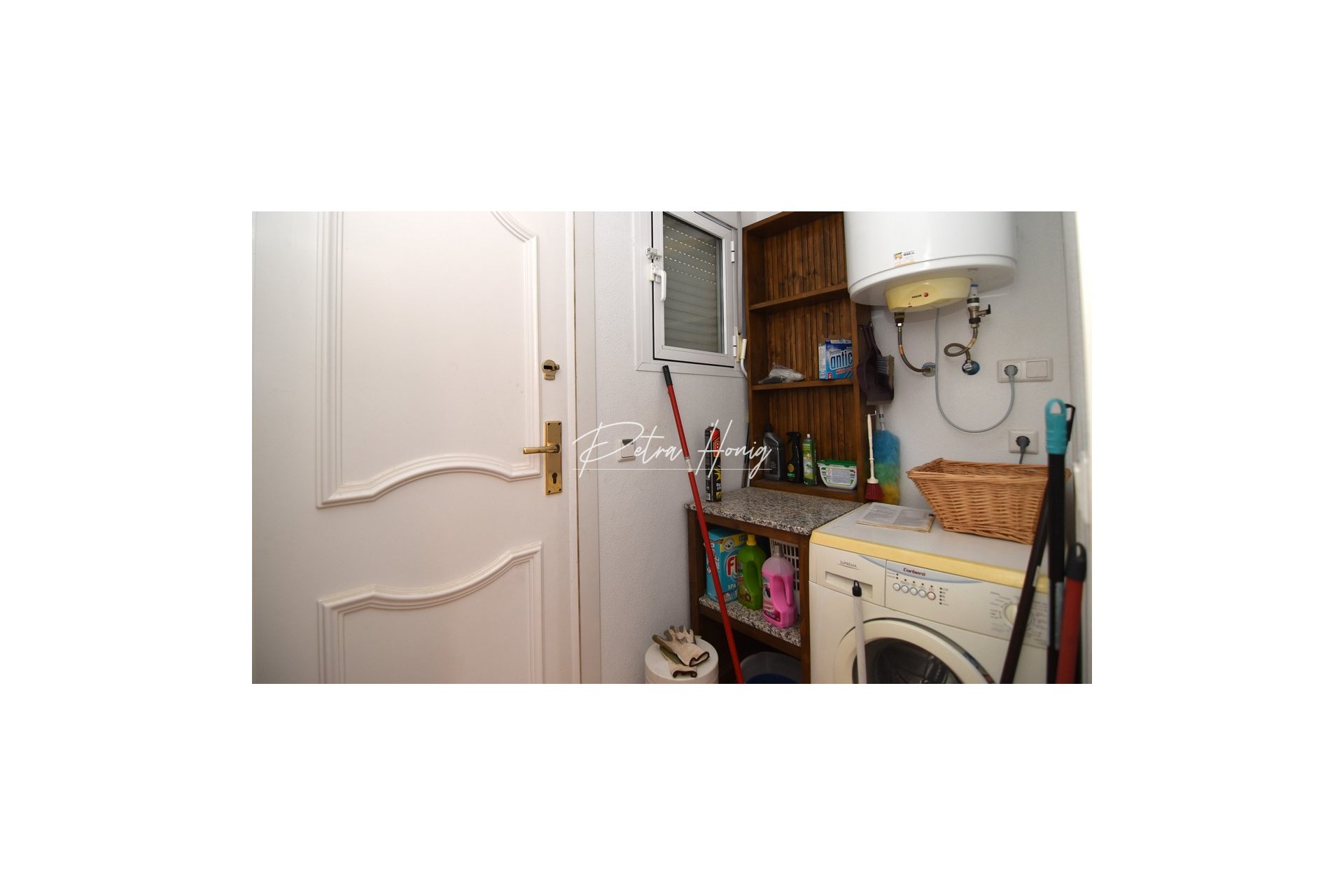 Reventa - Chalet - Ciudad Quesada