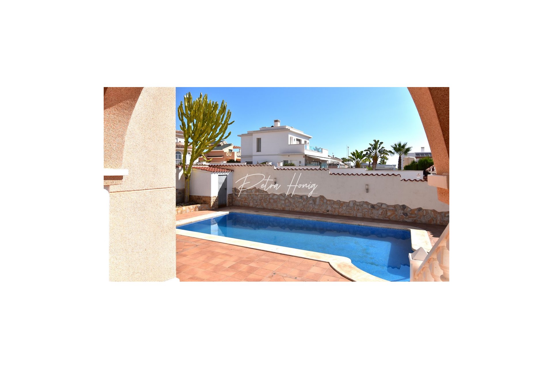 Reventa - Chalet - Ciudad Quesada