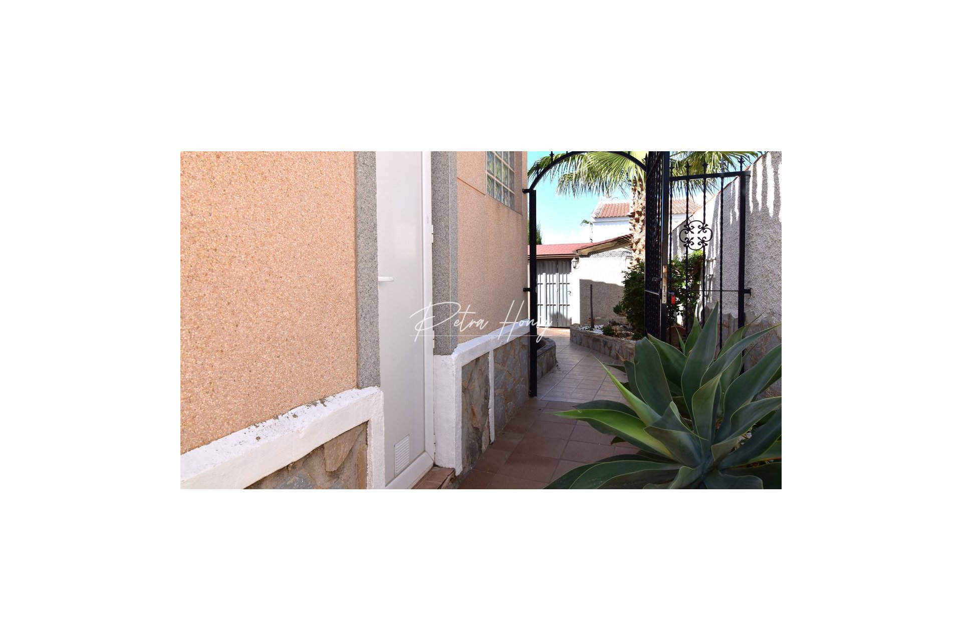 Reventa - Chalet - Ciudad Quesada