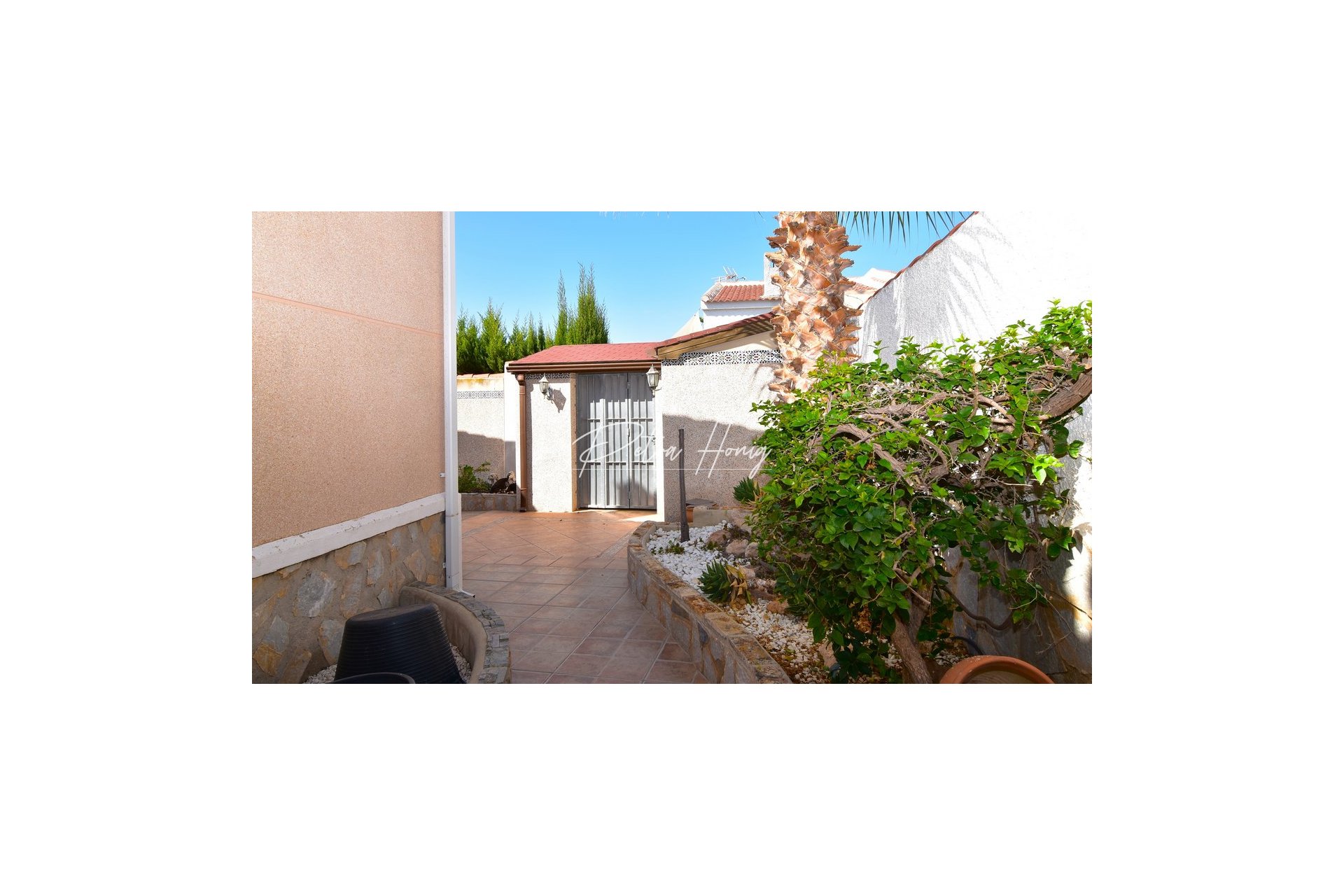 Reventa - Chalet - Ciudad Quesada