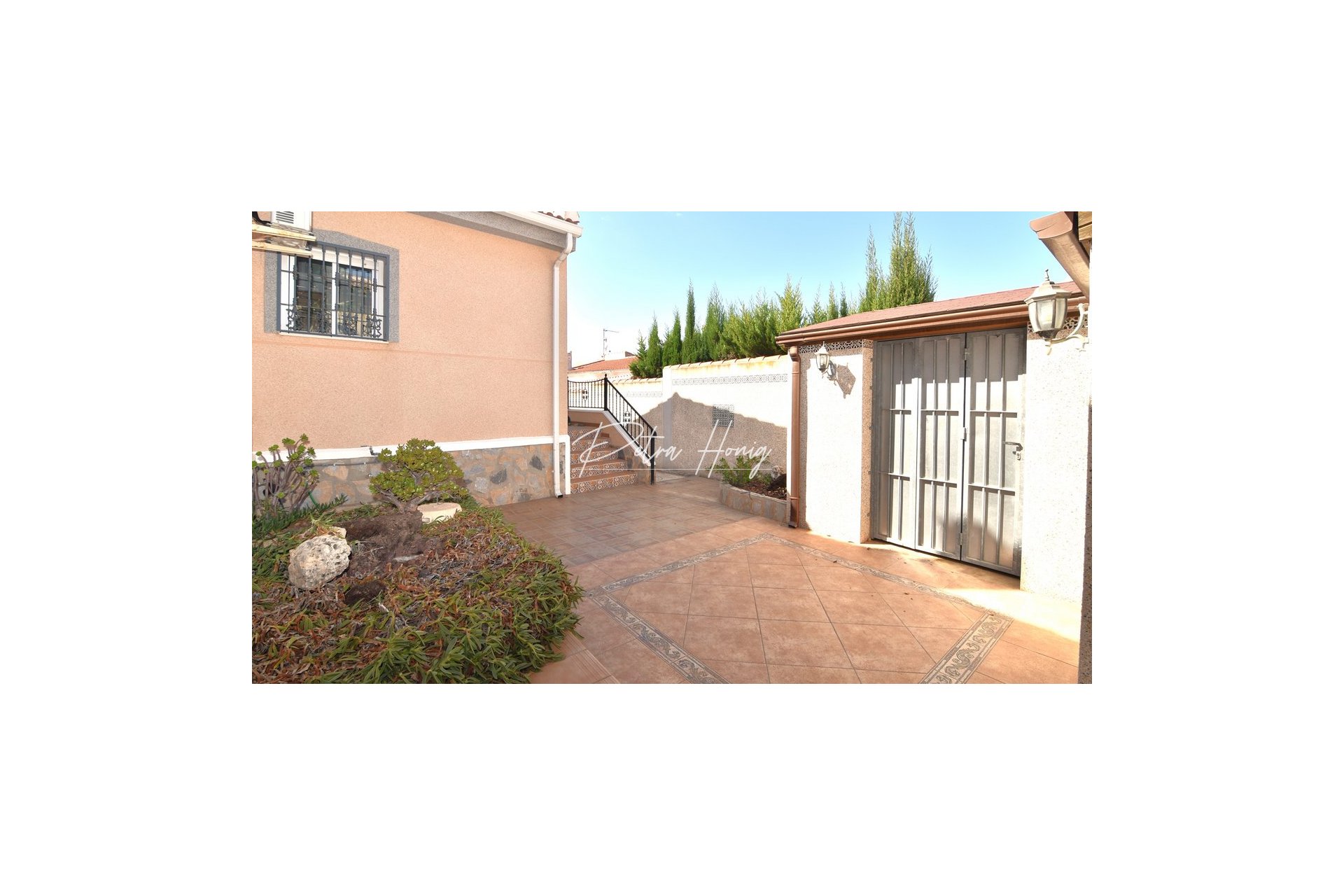 Reventa - Chalet - Ciudad Quesada