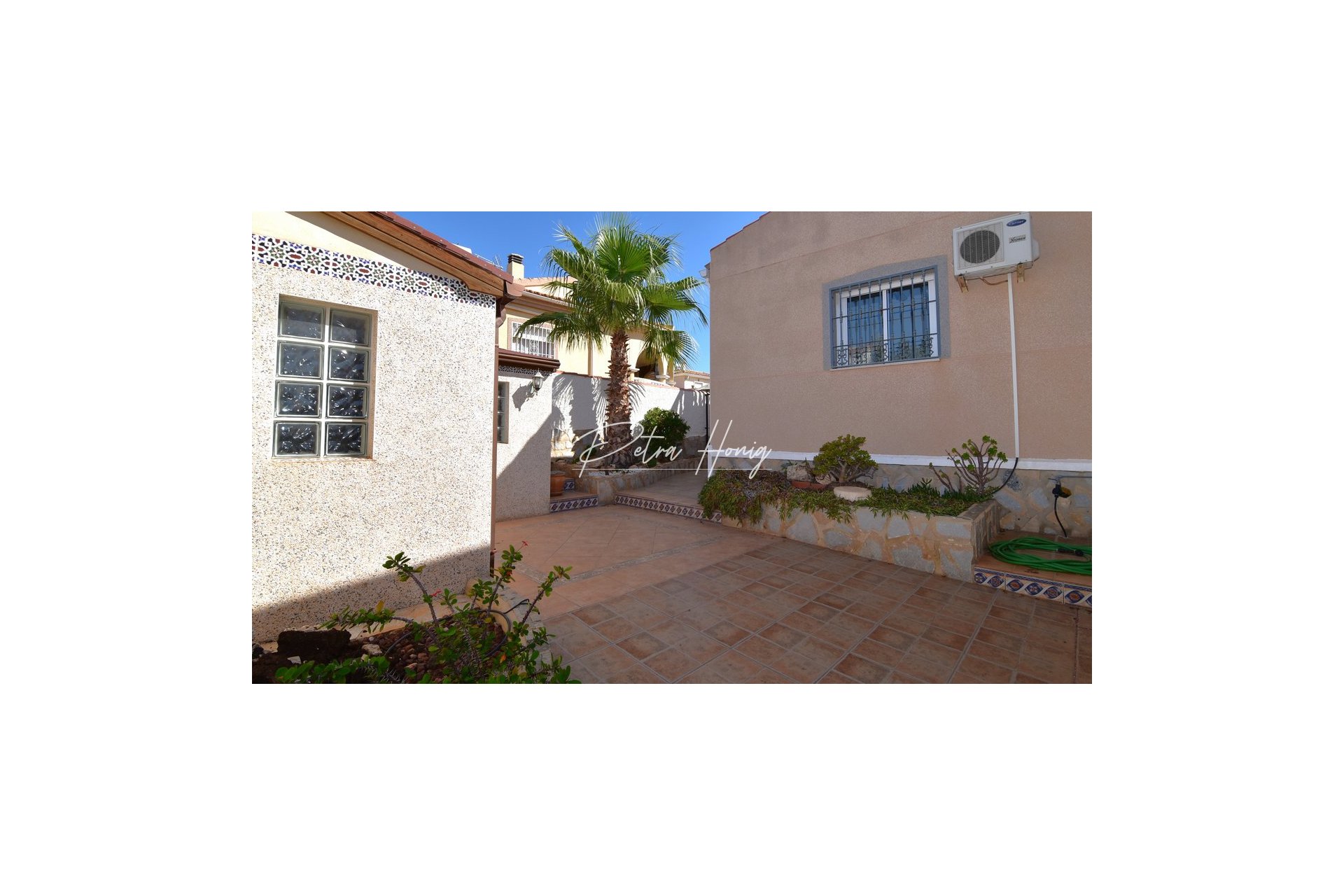 Reventa - Chalet - Ciudad Quesada