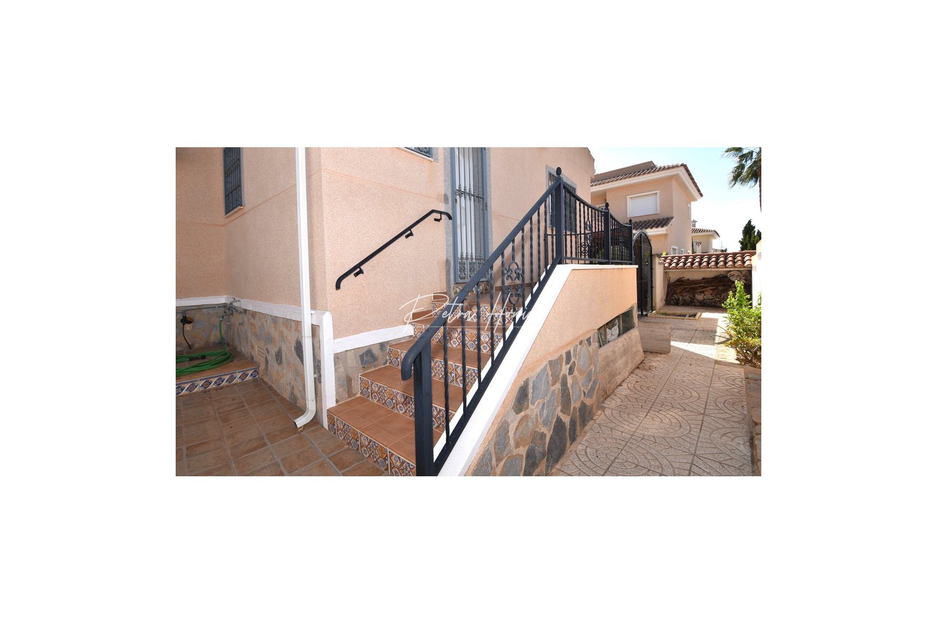 Reventa - Chalet - Ciudad Quesada