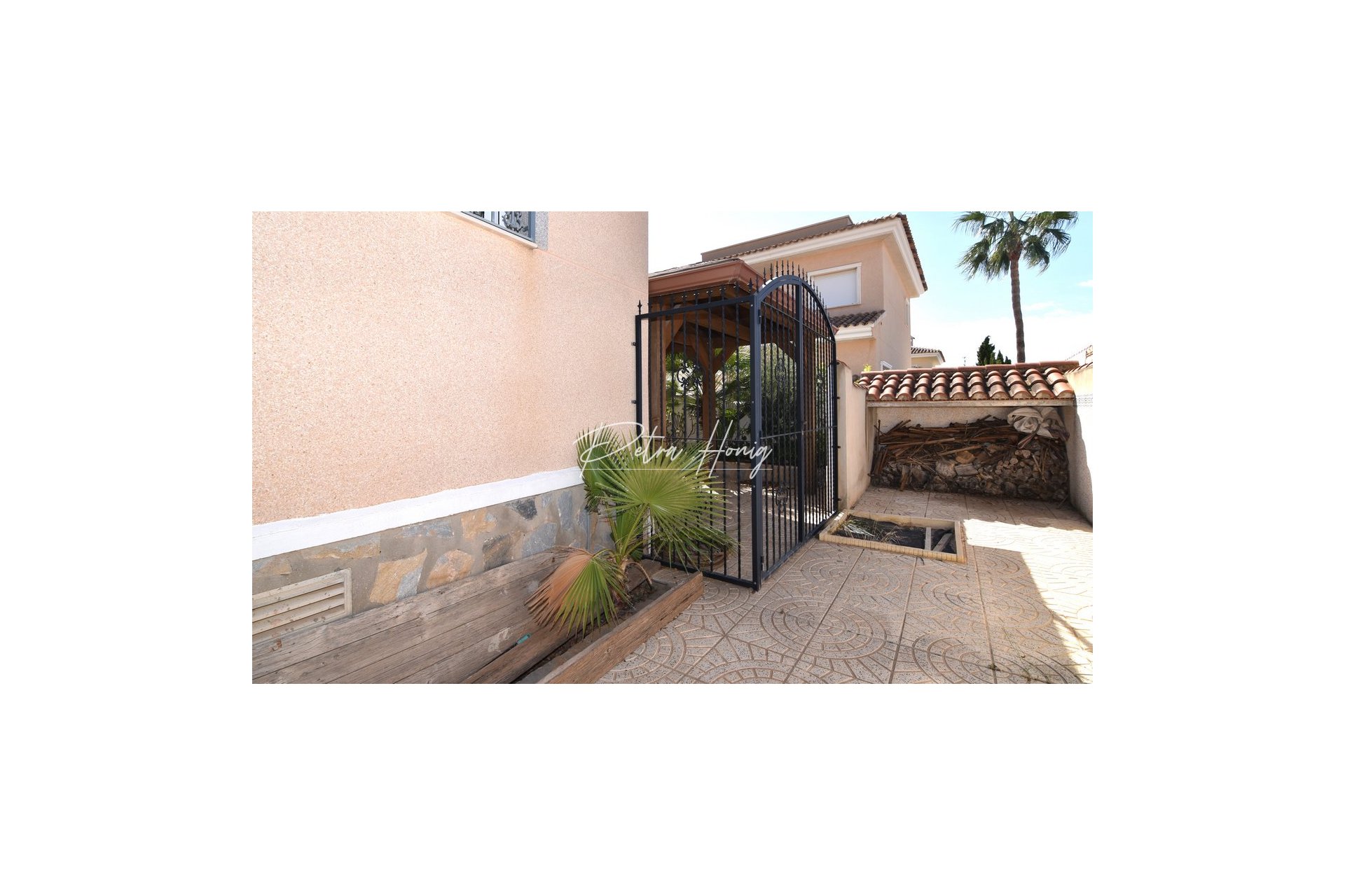 Reventa - Chalet - Ciudad Quesada