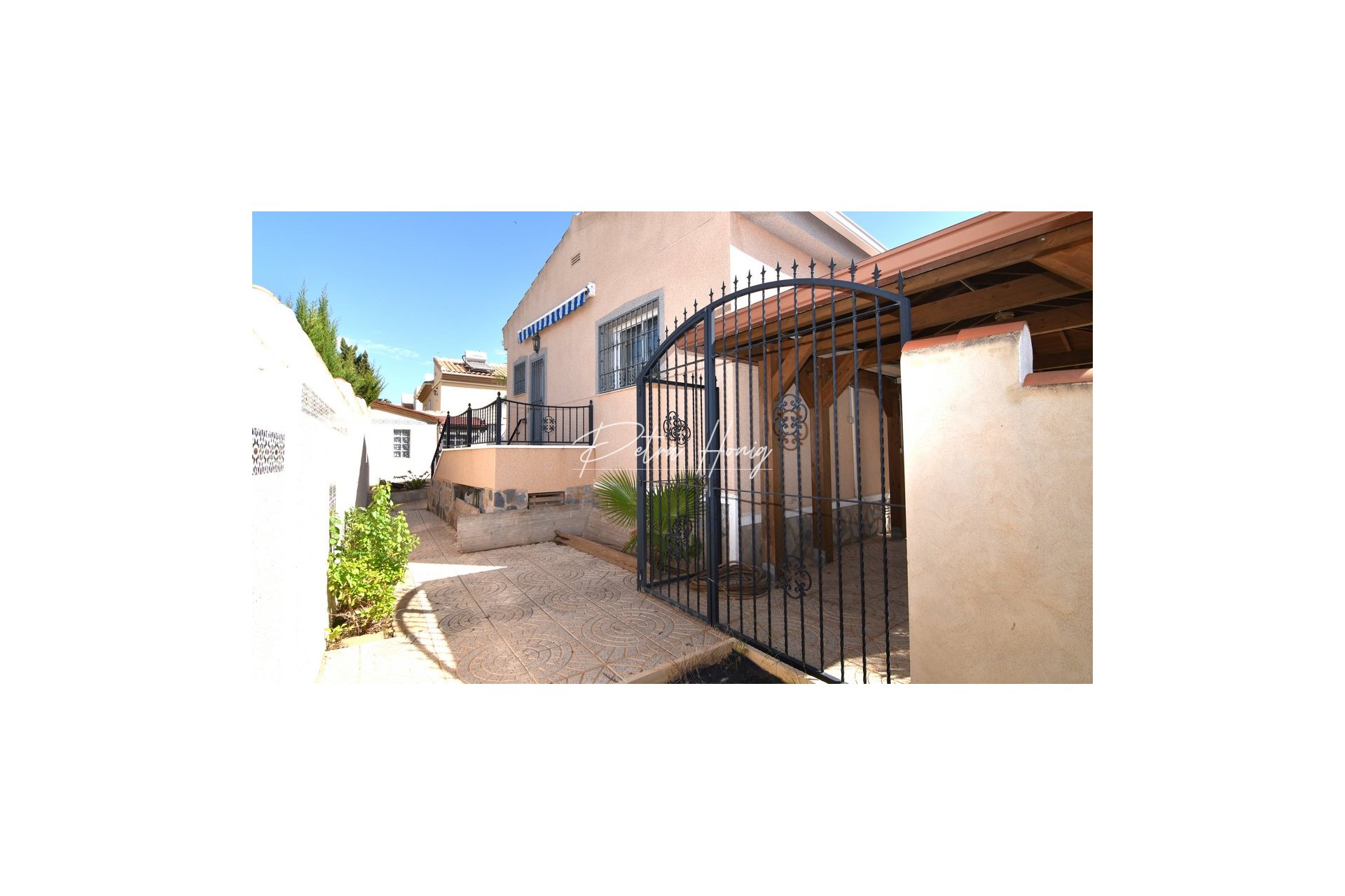Reventa - Chalet - Ciudad Quesada