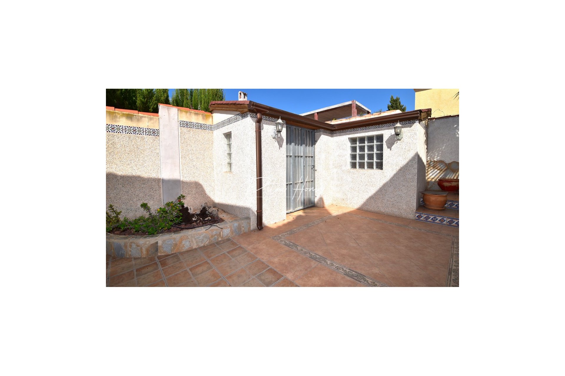 Reventa - Chalet - Ciudad Quesada