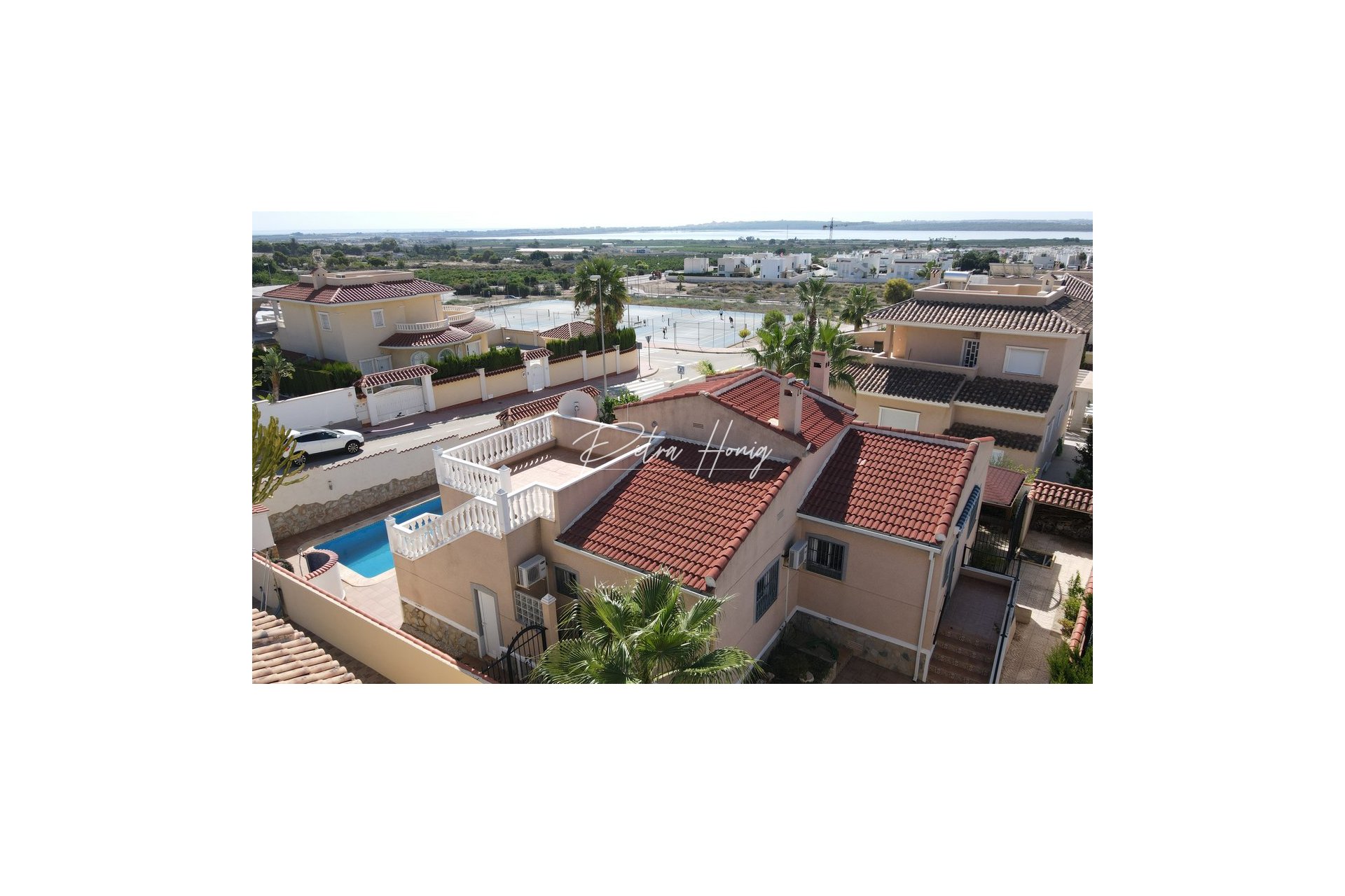 Reventa - Chalet - Ciudad Quesada