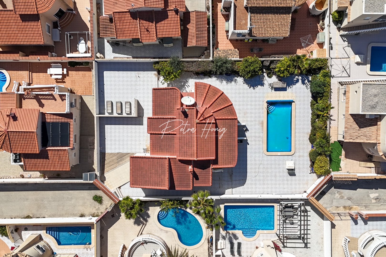 Reventa - Chalet - Ciudad Quesada