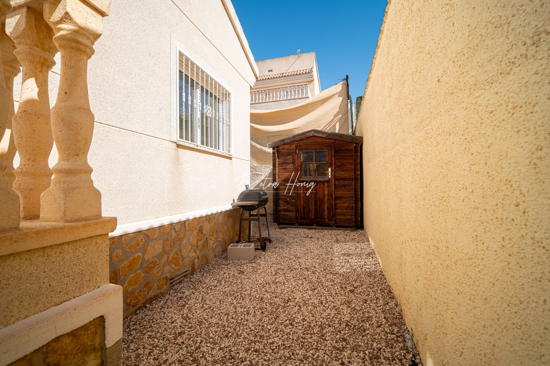 Reventa - Chalet - Ciudad Quesada