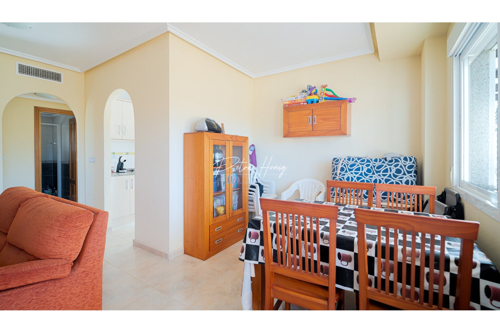 Reventa - Chalet - Ciudad Quesada