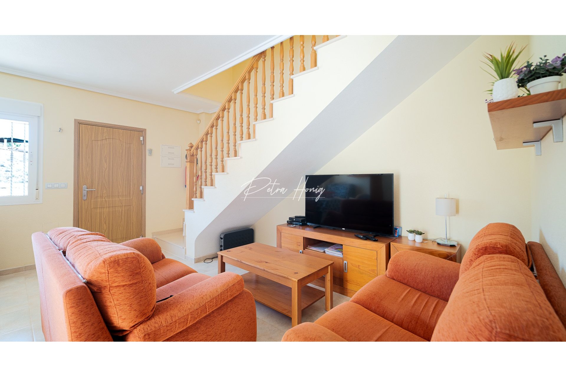 Reventa - Chalet - Ciudad Quesada
