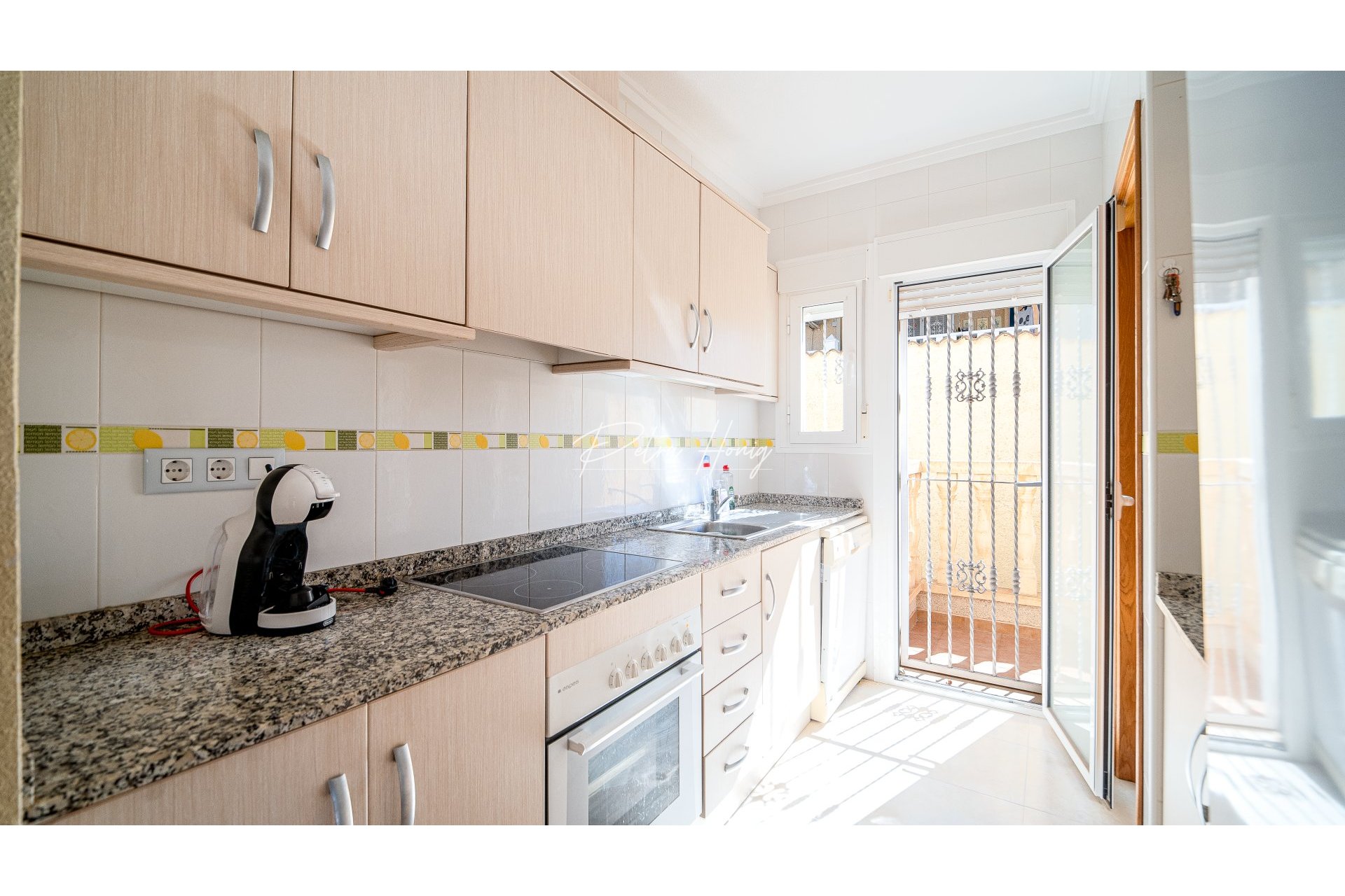 Reventa - Chalet - Ciudad Quesada