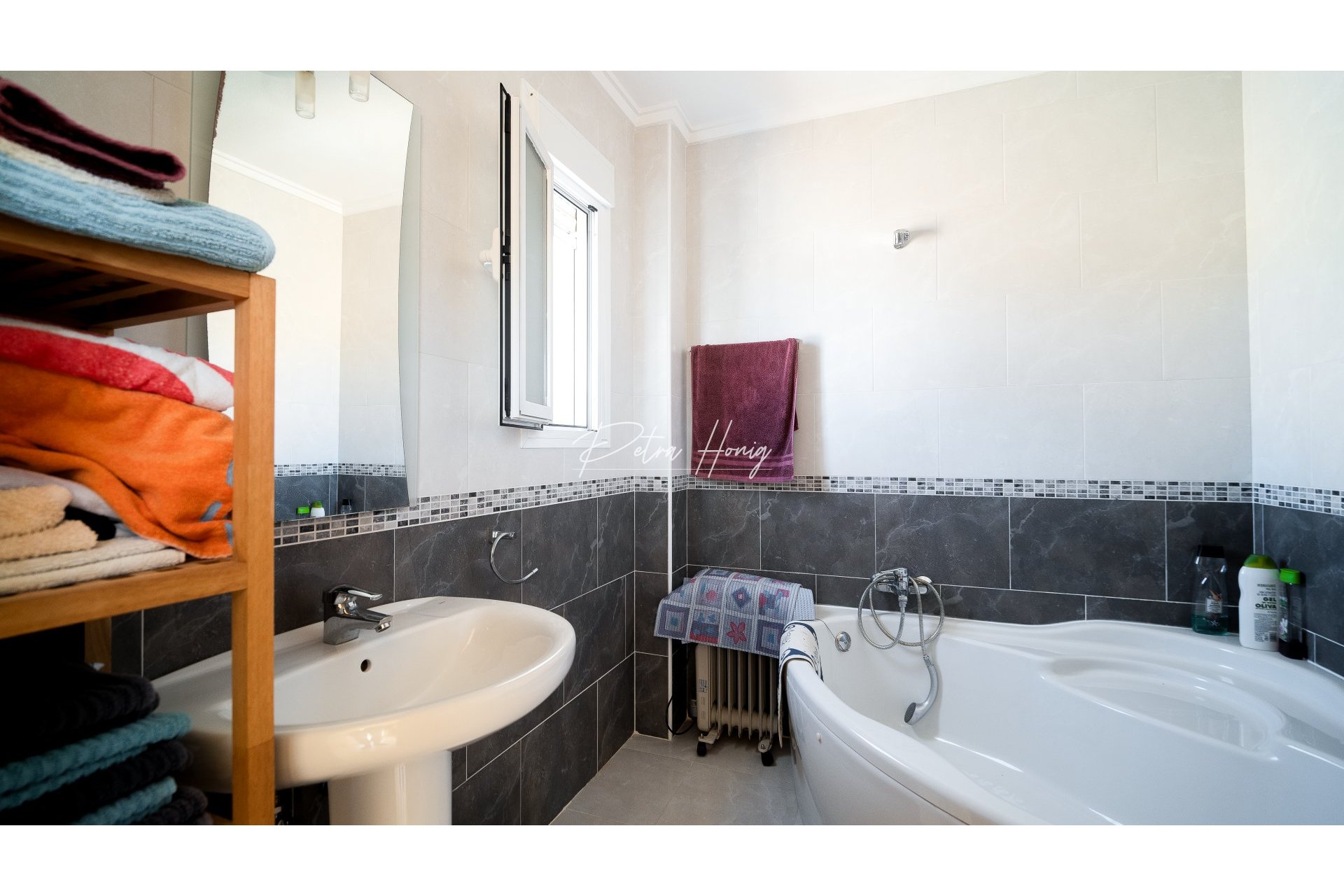 Reventa - Chalet - Ciudad Quesada