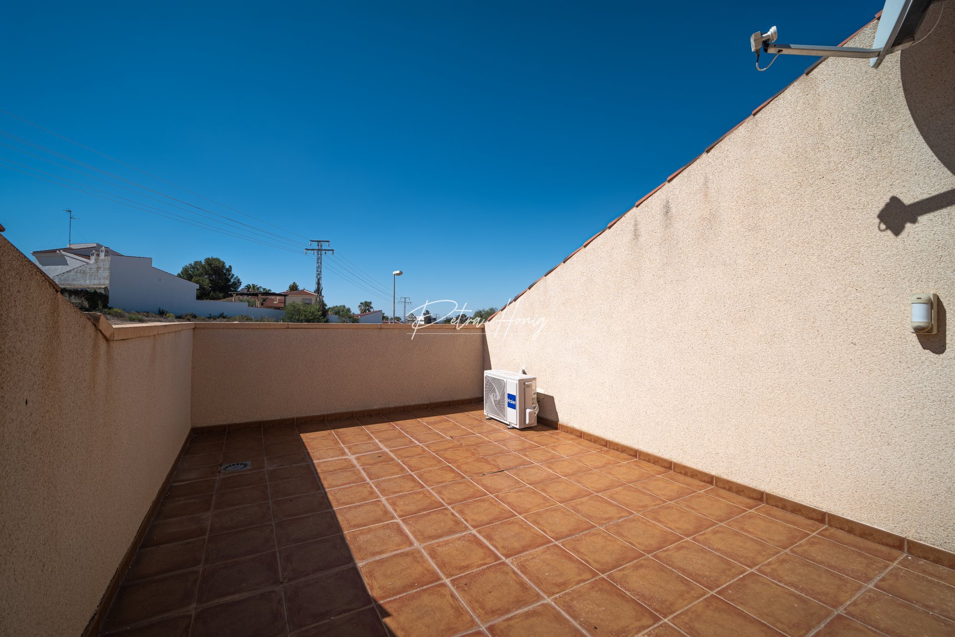 Reventa - Chalet - Ciudad Quesada