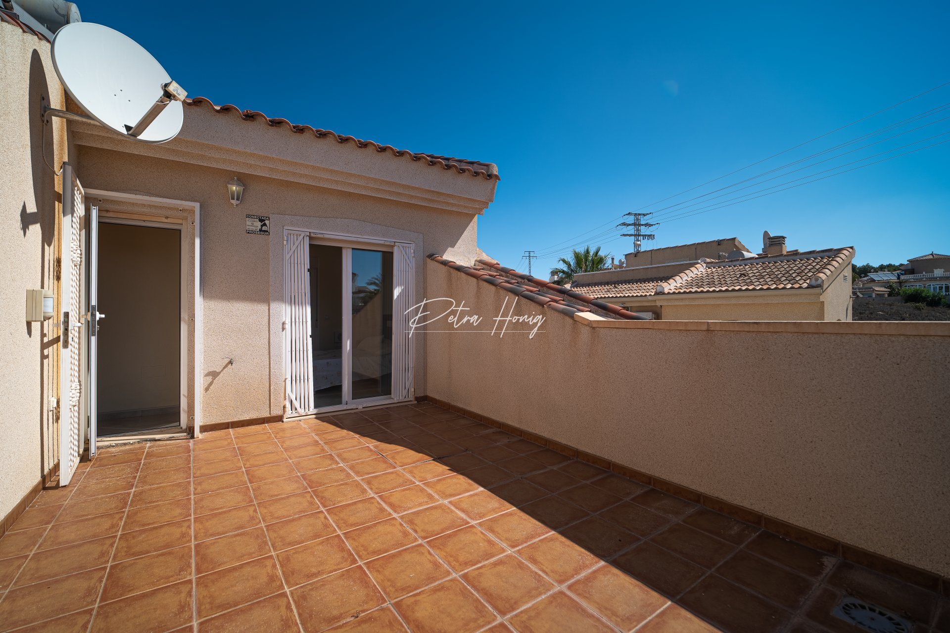 Reventa - Chalet - Ciudad Quesada