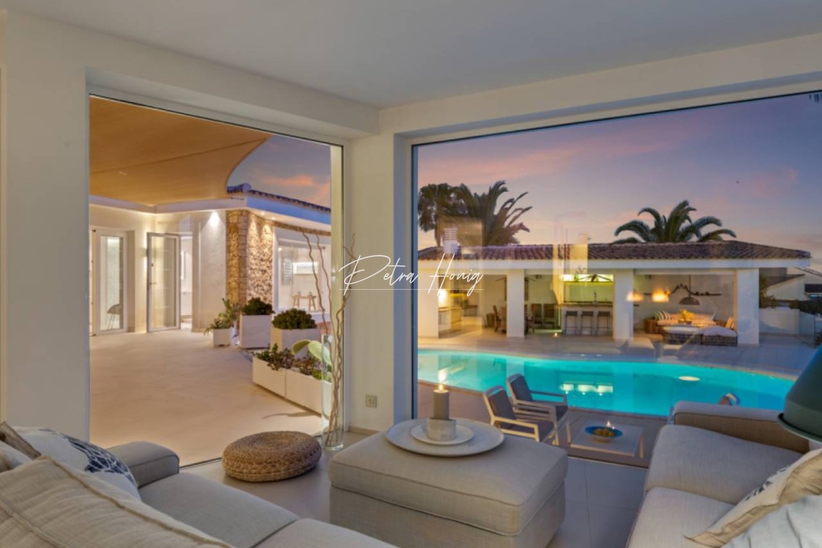 Reventa - Chalet - Ciudad Quesada