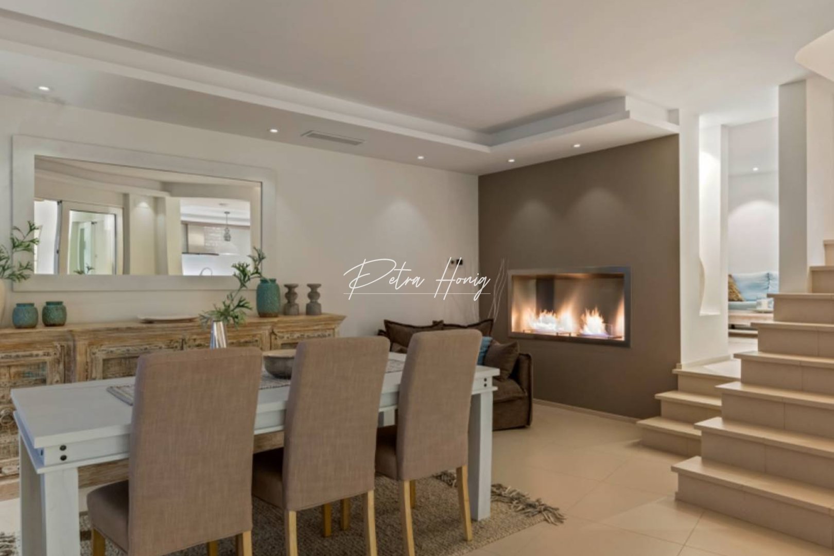 Reventa - Chalet - Ciudad Quesada