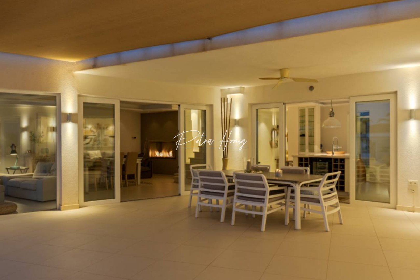 Reventa - Chalet - Ciudad Quesada