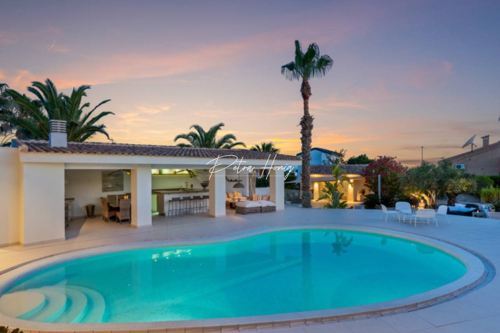 Reventa - Chalet - Ciudad Quesada