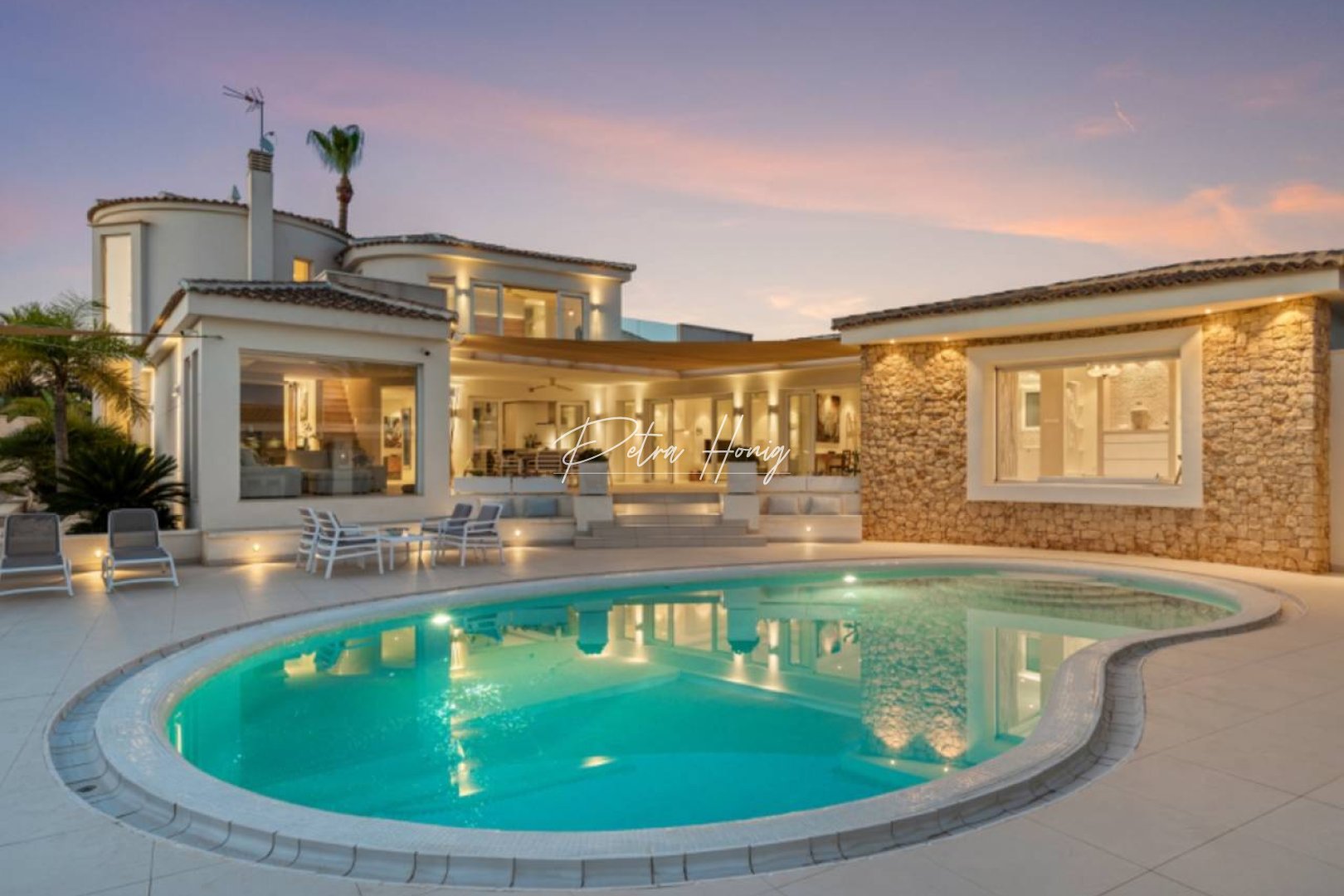 Reventa - Chalet - Ciudad Quesada