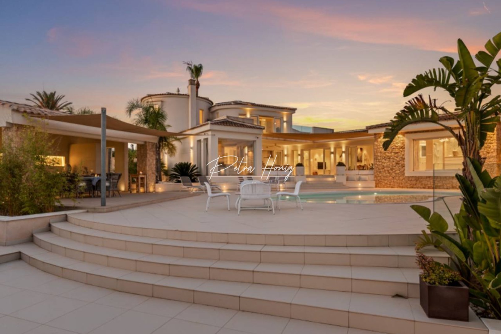 Reventa - Chalet - Ciudad Quesada