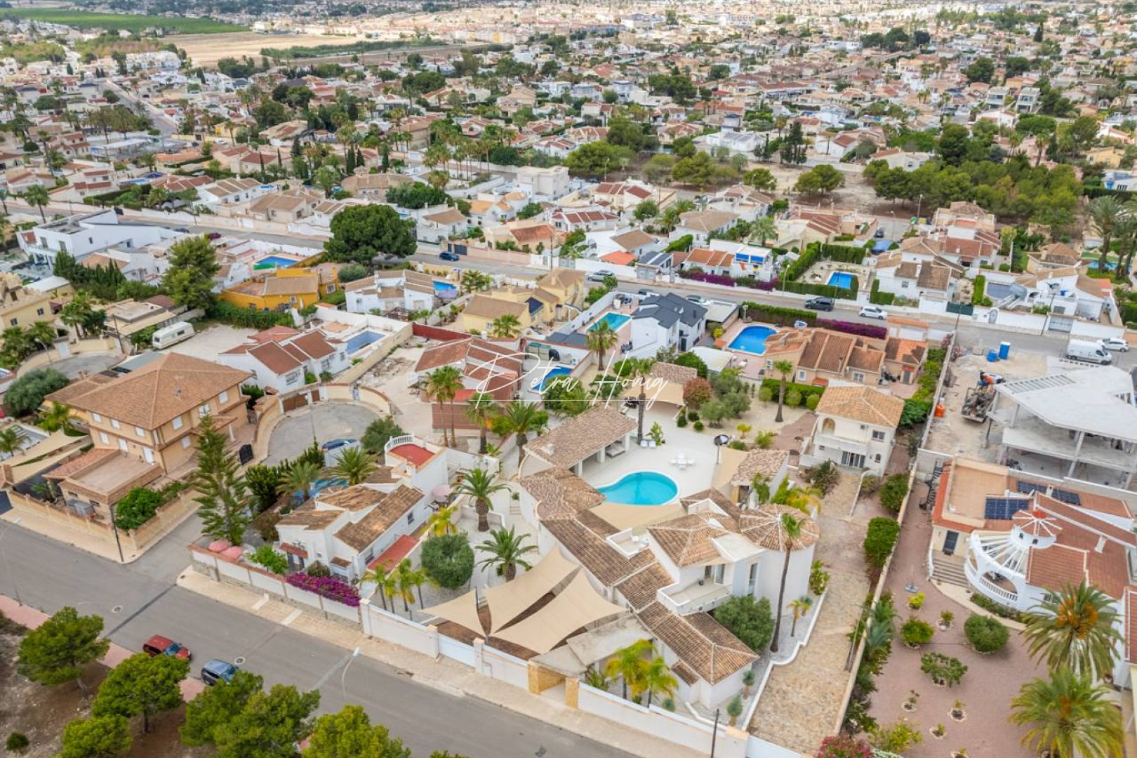 Reventa - Chalet - Ciudad Quesada