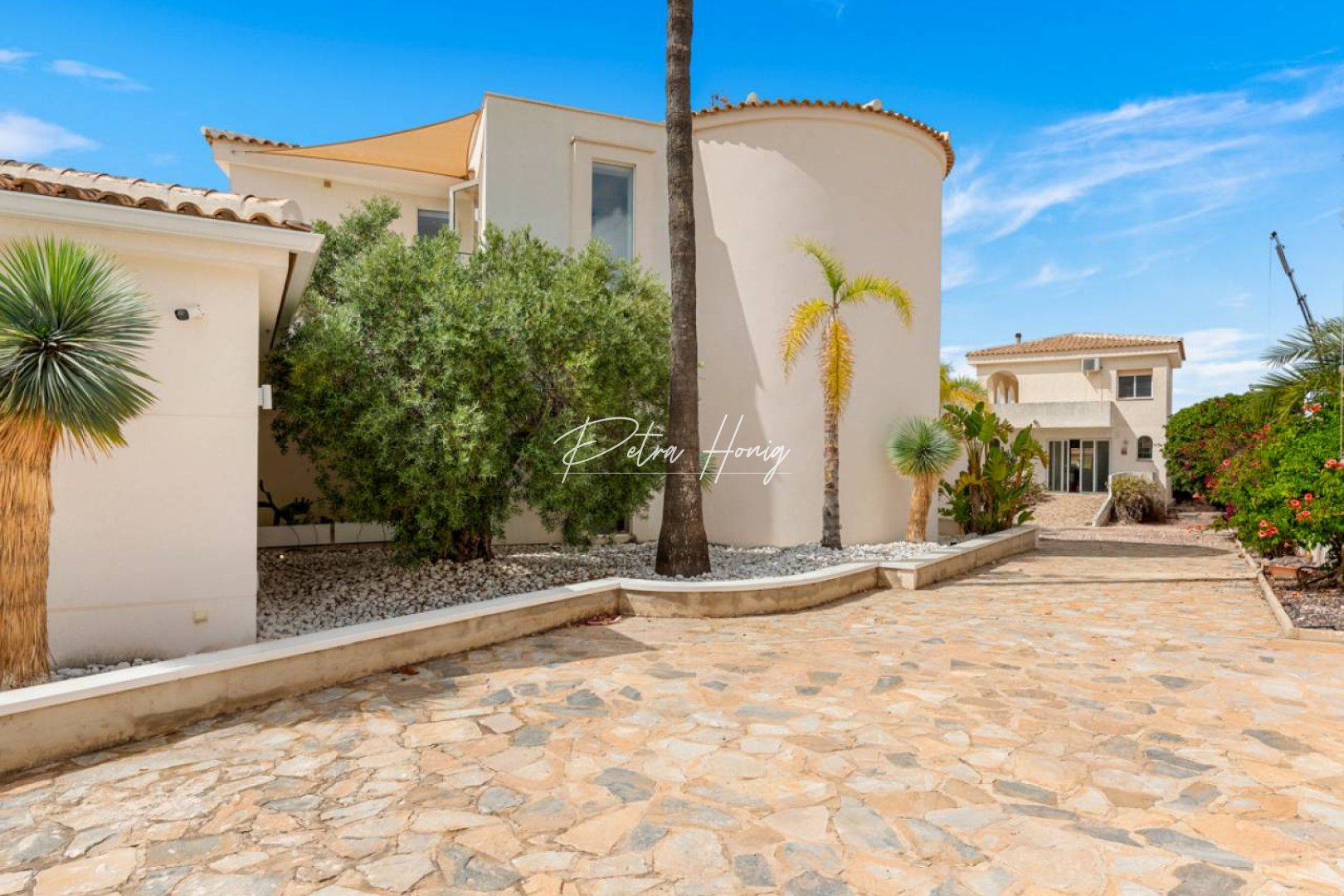 Reventa - Chalet - Ciudad Quesada