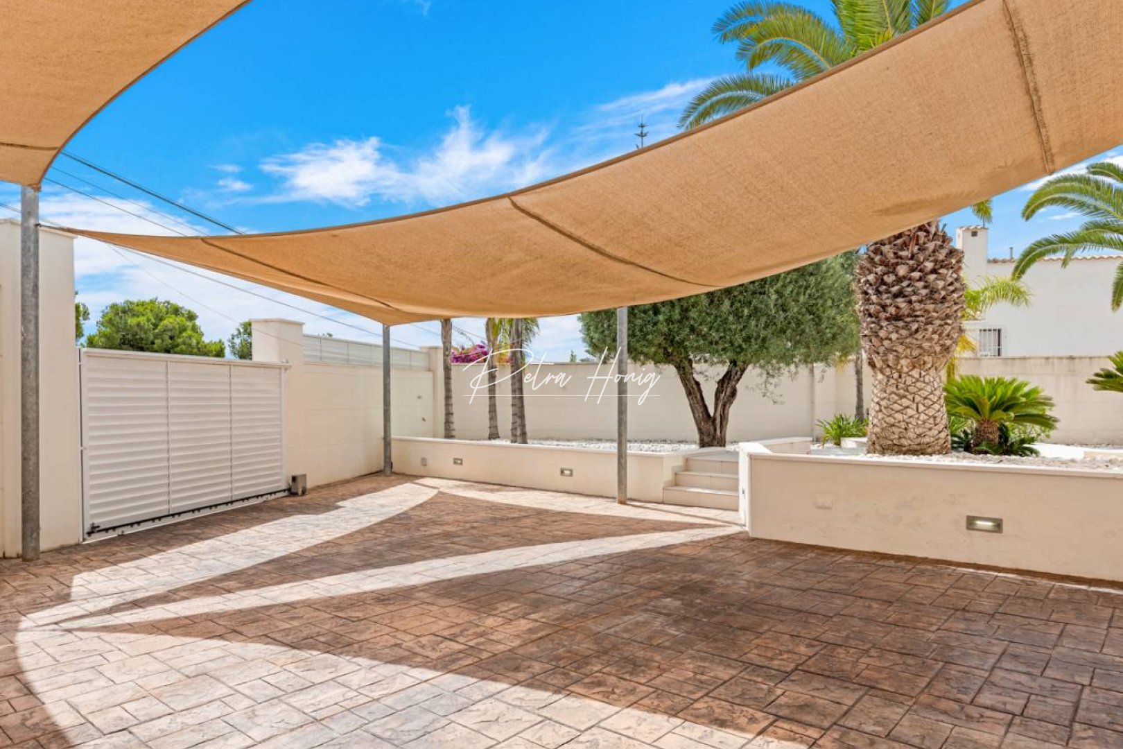 Reventa - Chalet - Ciudad Quesada