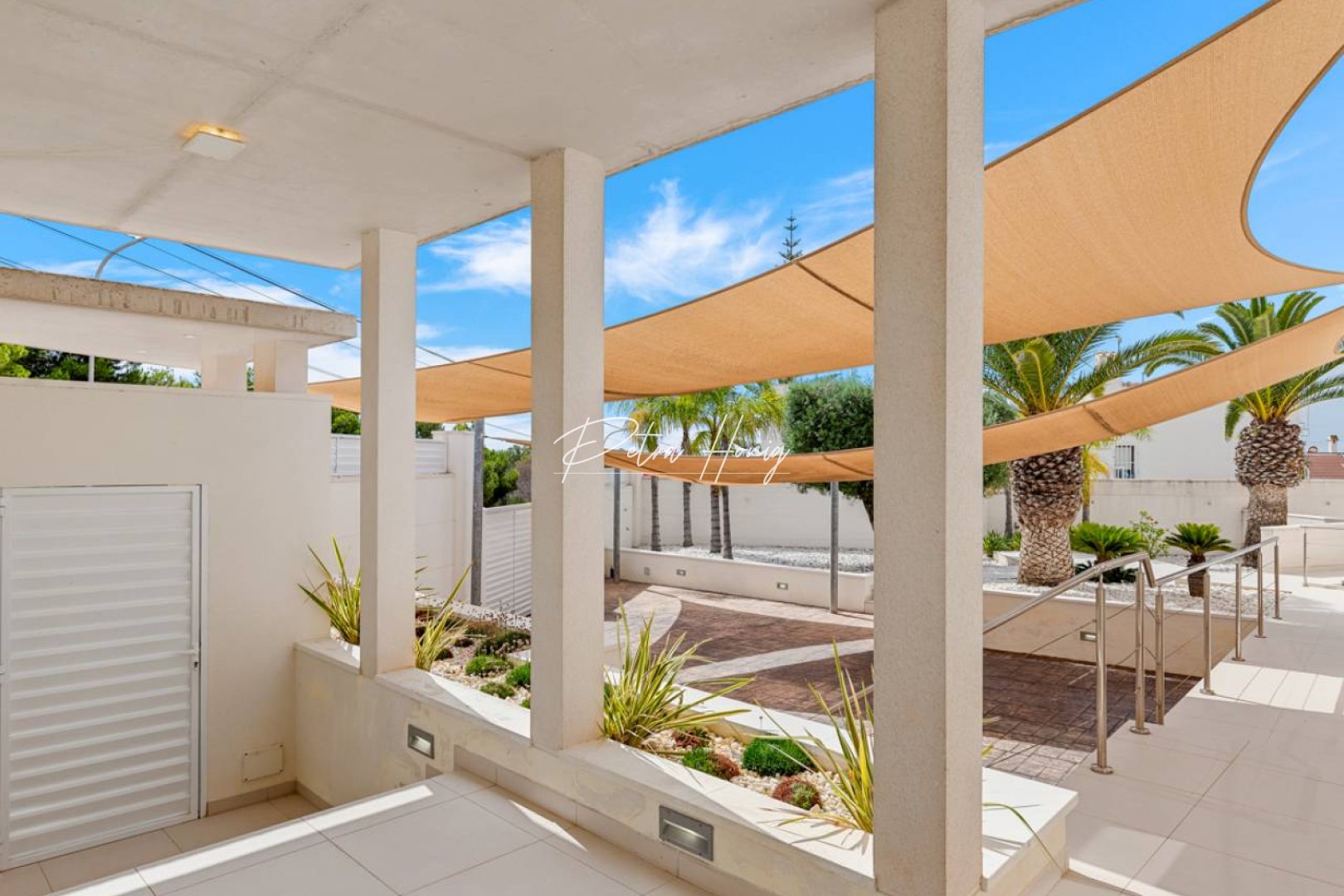 Reventa - Chalet - Ciudad Quesada