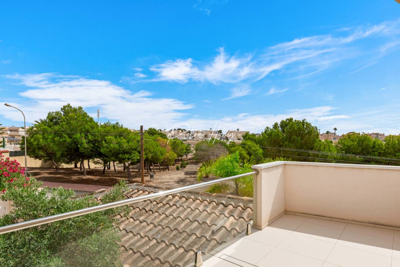 Reventa - Chalet - Ciudad Quesada