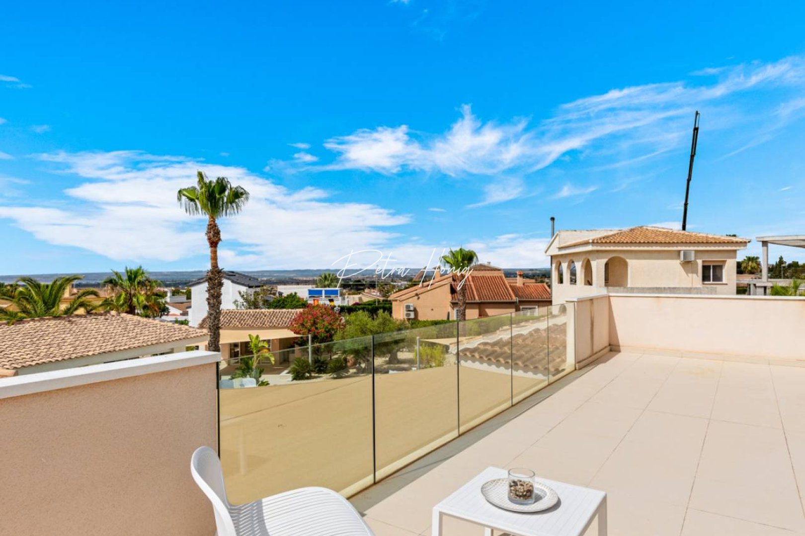 Reventa - Chalet - Ciudad Quesada