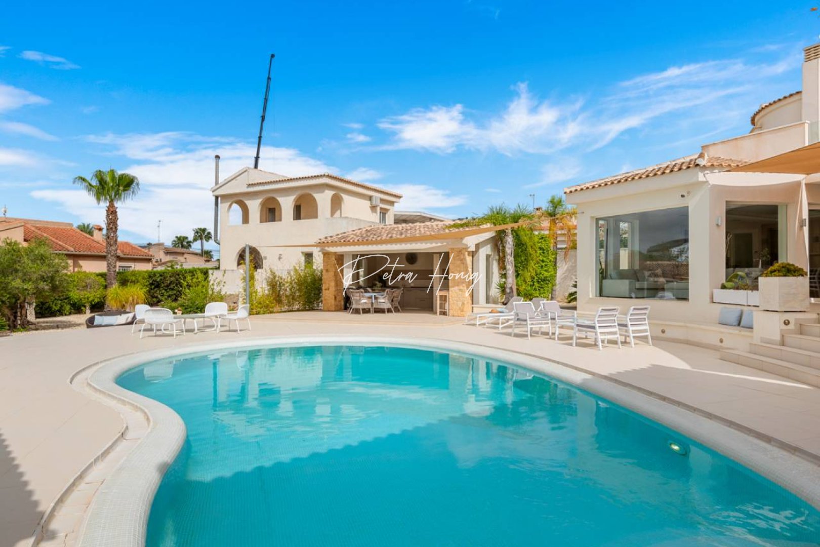 Reventa - Chalet - Ciudad Quesada