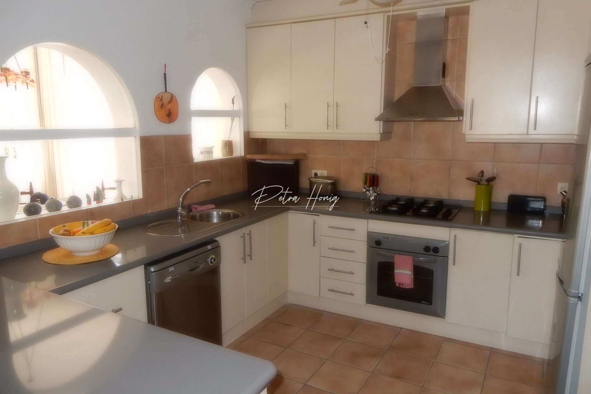Reventa - Chalet - Ciudad Quesada