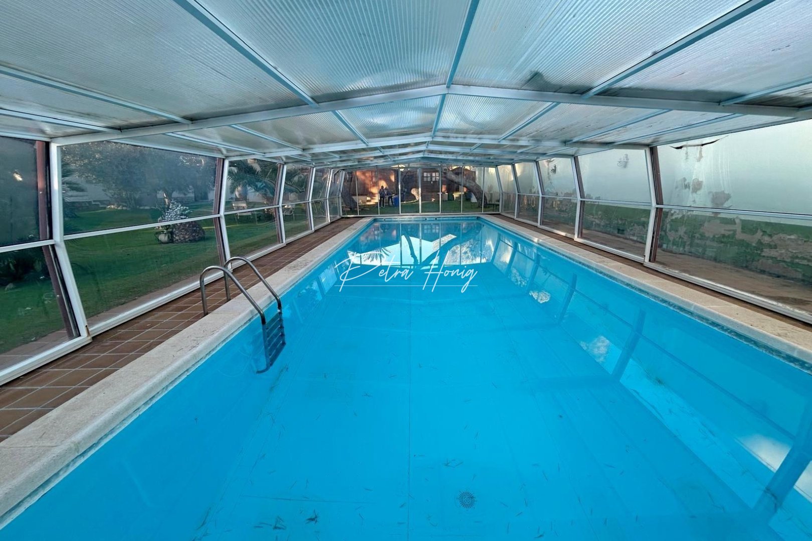 Reventa - Chalet - Dehesa de campoamor - Campoamor