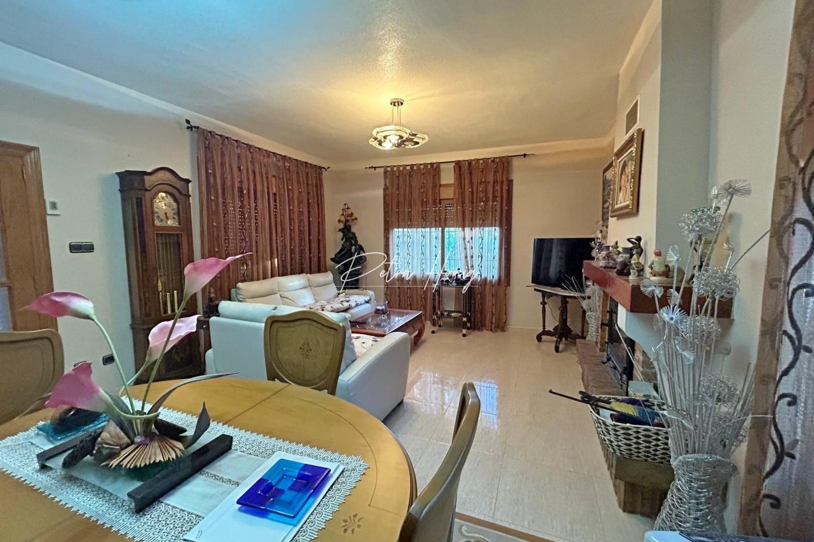 Reventa - Chalet - Dehesa de campoamor - Campoamor