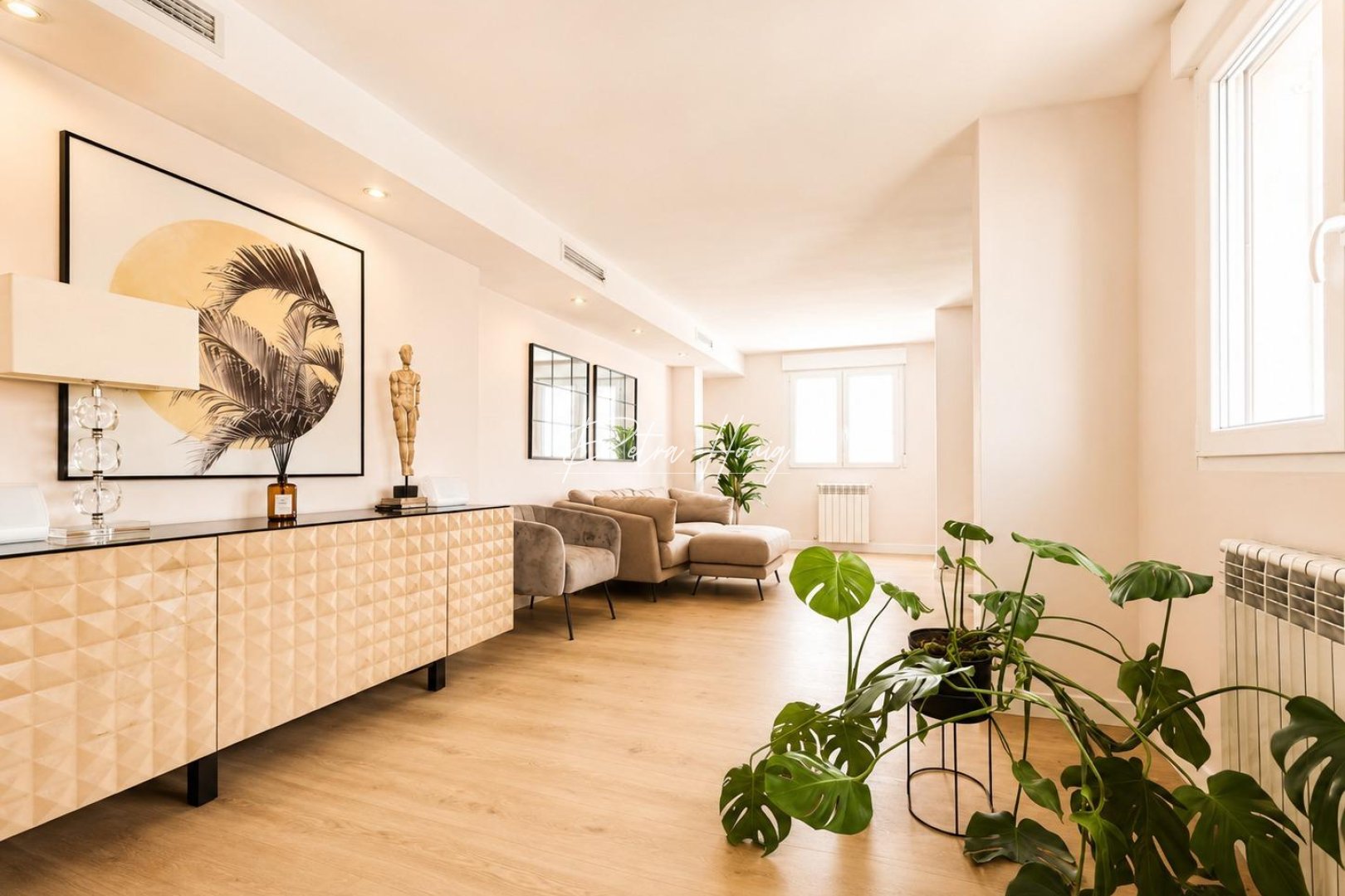 Reventa - Chalet - Dehesa de campoamor - Campoamor
