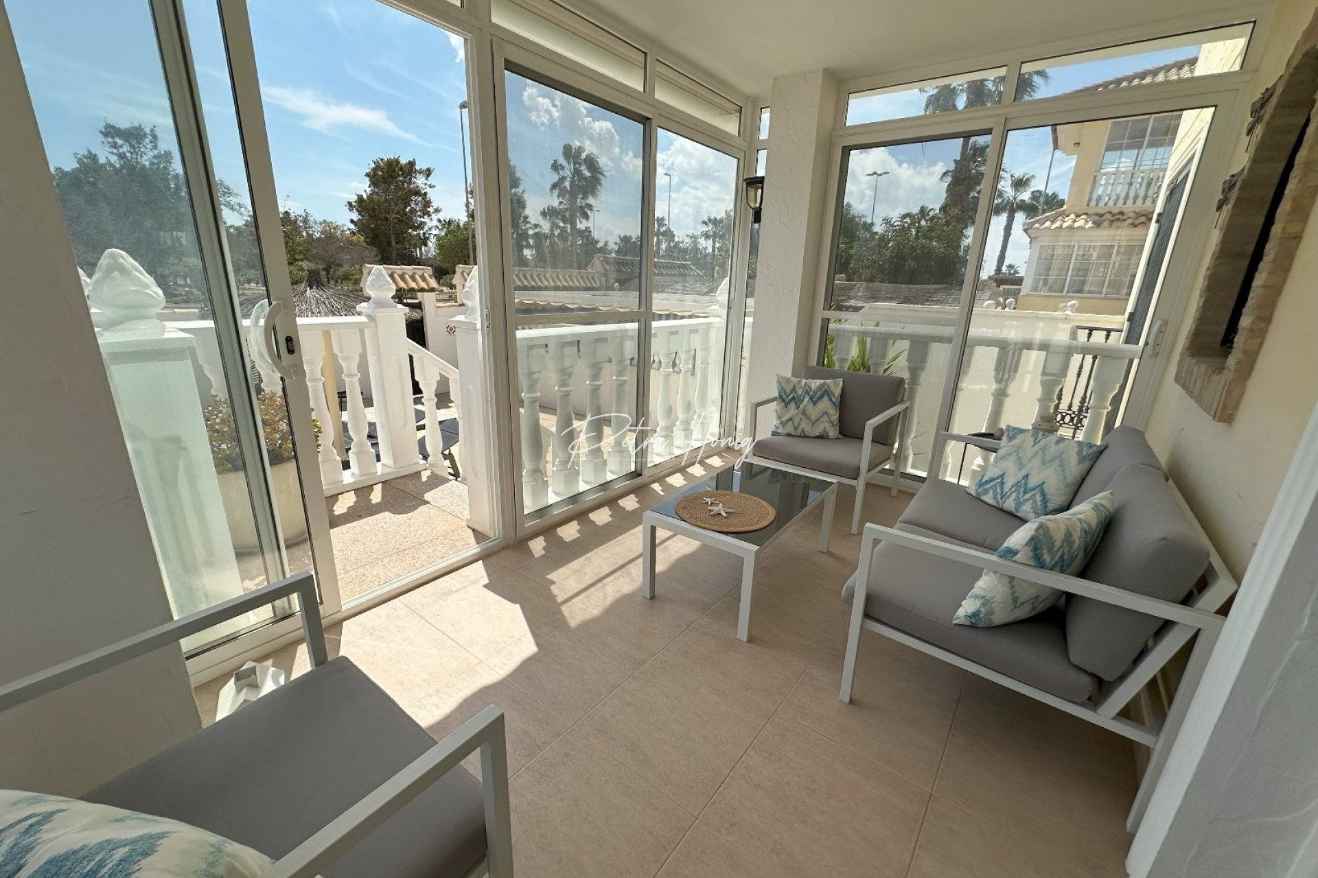 Reventa - Chalet - El Raso - El Raso, Guardamar
