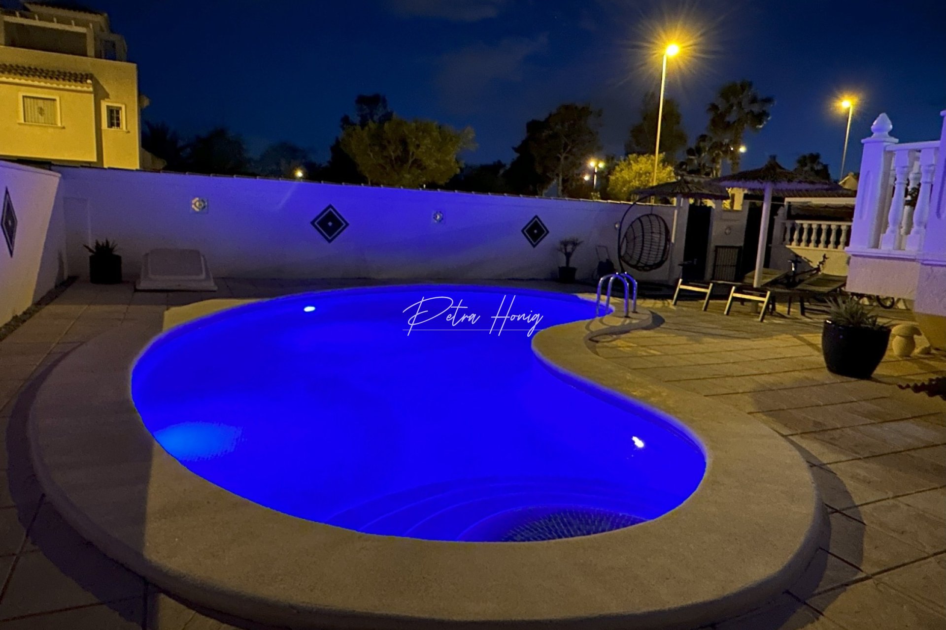 Reventa - Chalet - El Raso - El Raso, Guardamar