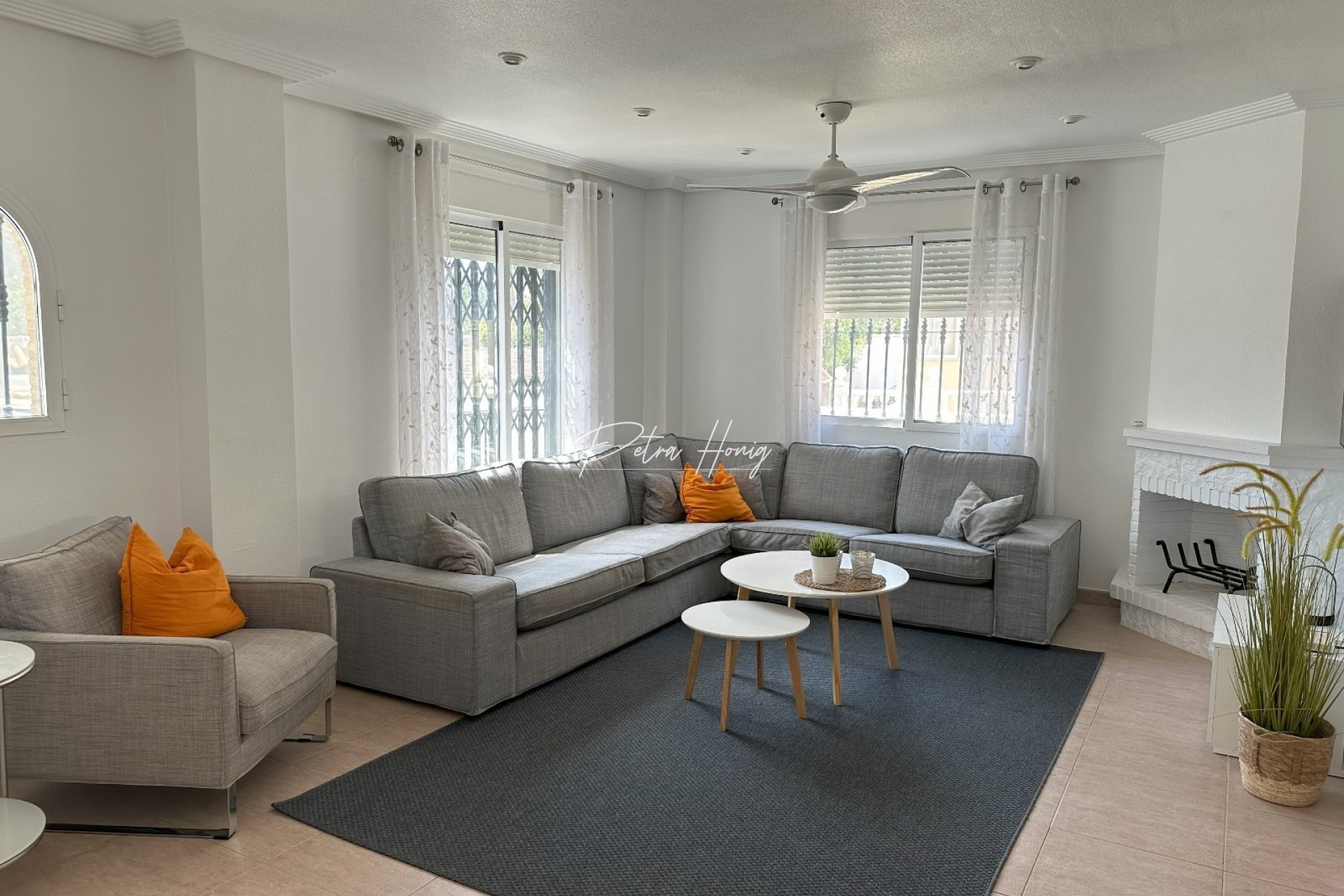 Reventa - Chalet - El Raso - El Raso, Guardamar