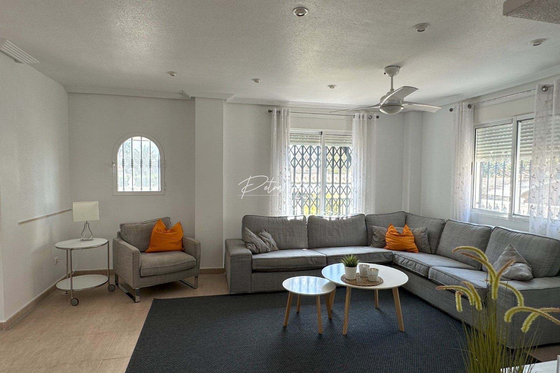 Reventa - Chalet - El Raso - El Raso, Guardamar