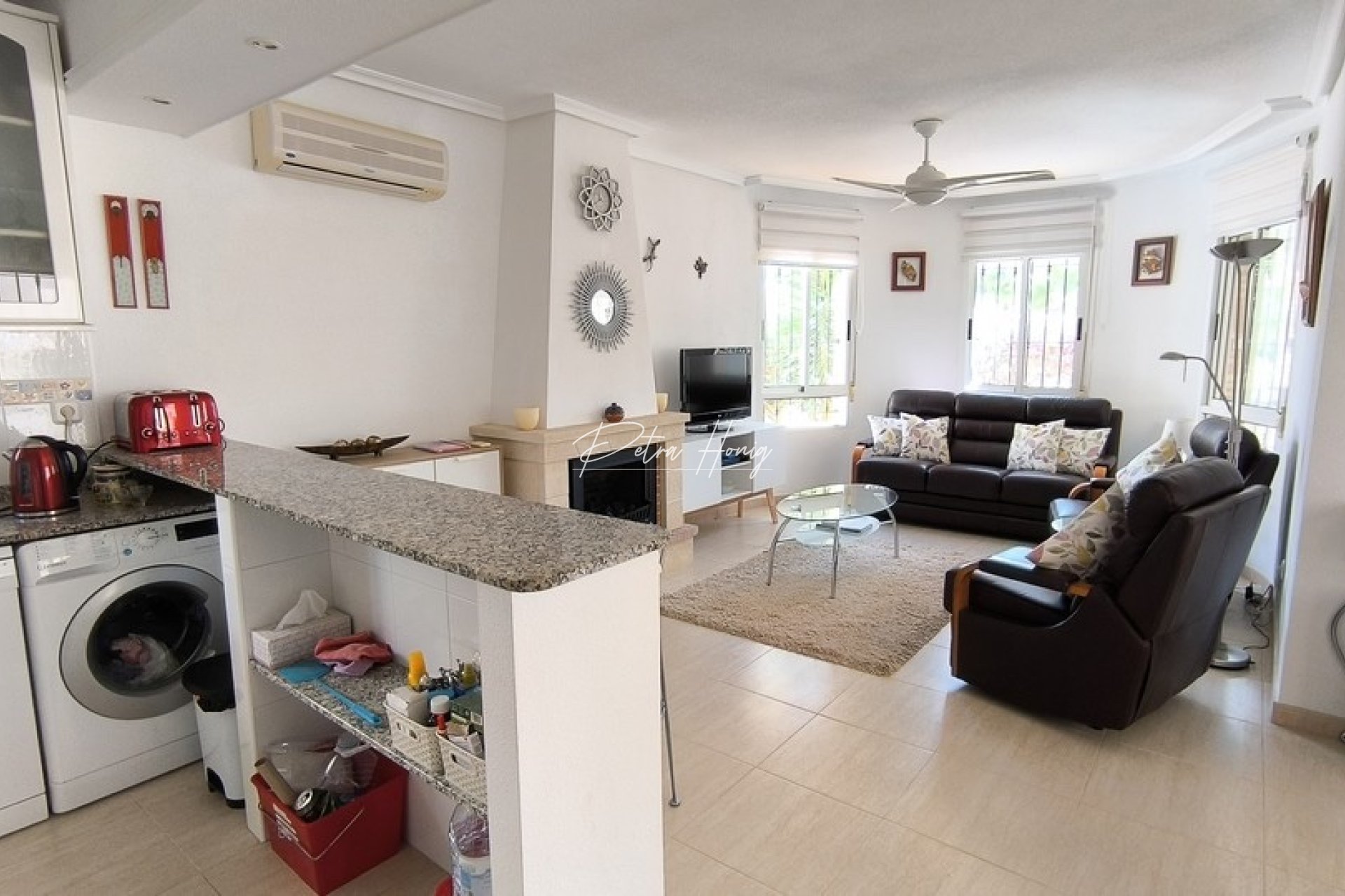 Reventa - Chalet - El Raso - El Raso, Guardamar