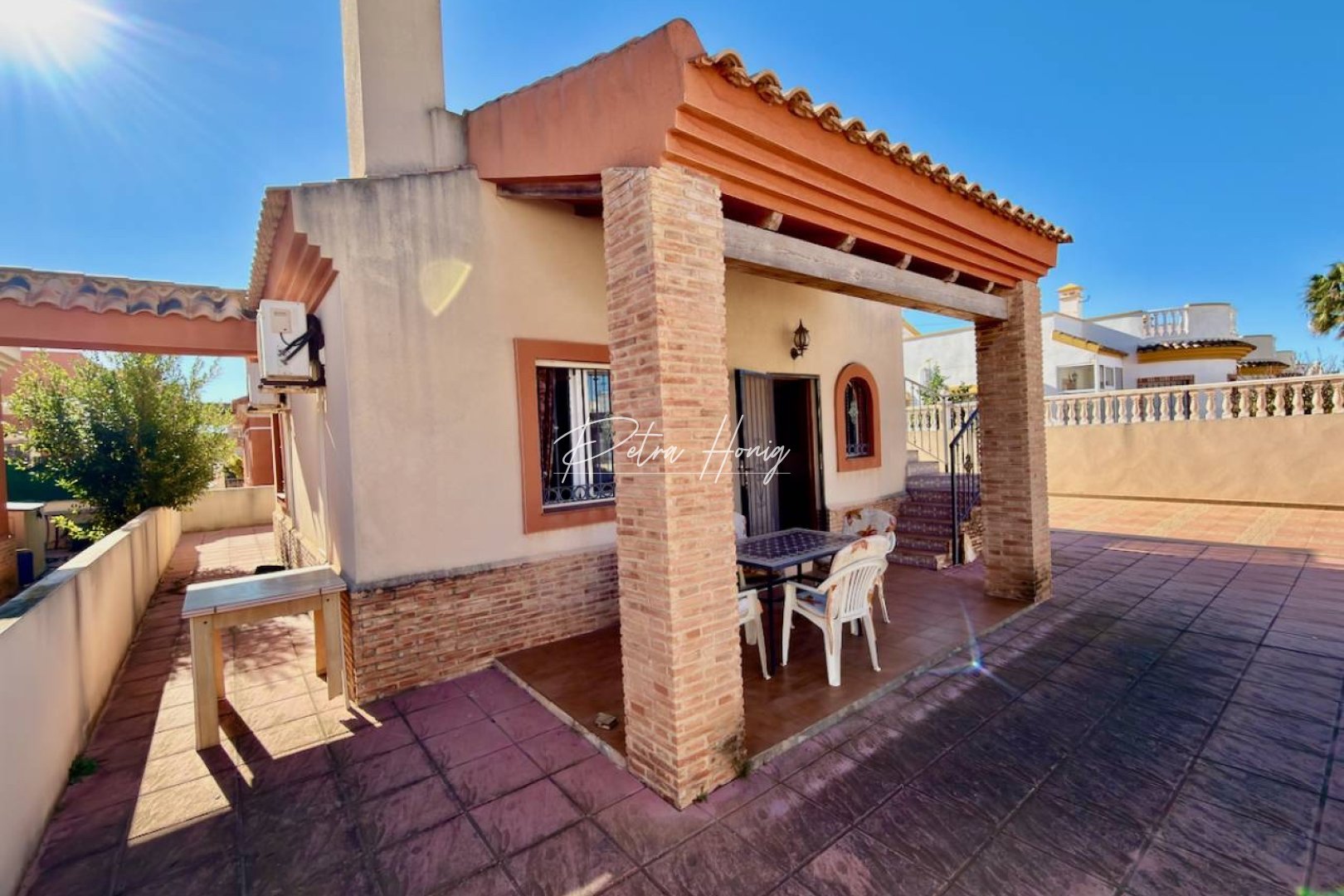 Reventa - Chalet - El Raso - El Raso, Guardamar