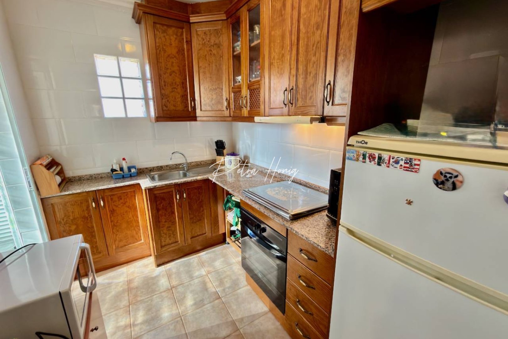 Reventa - Chalet - El Raso - El Raso, Guardamar