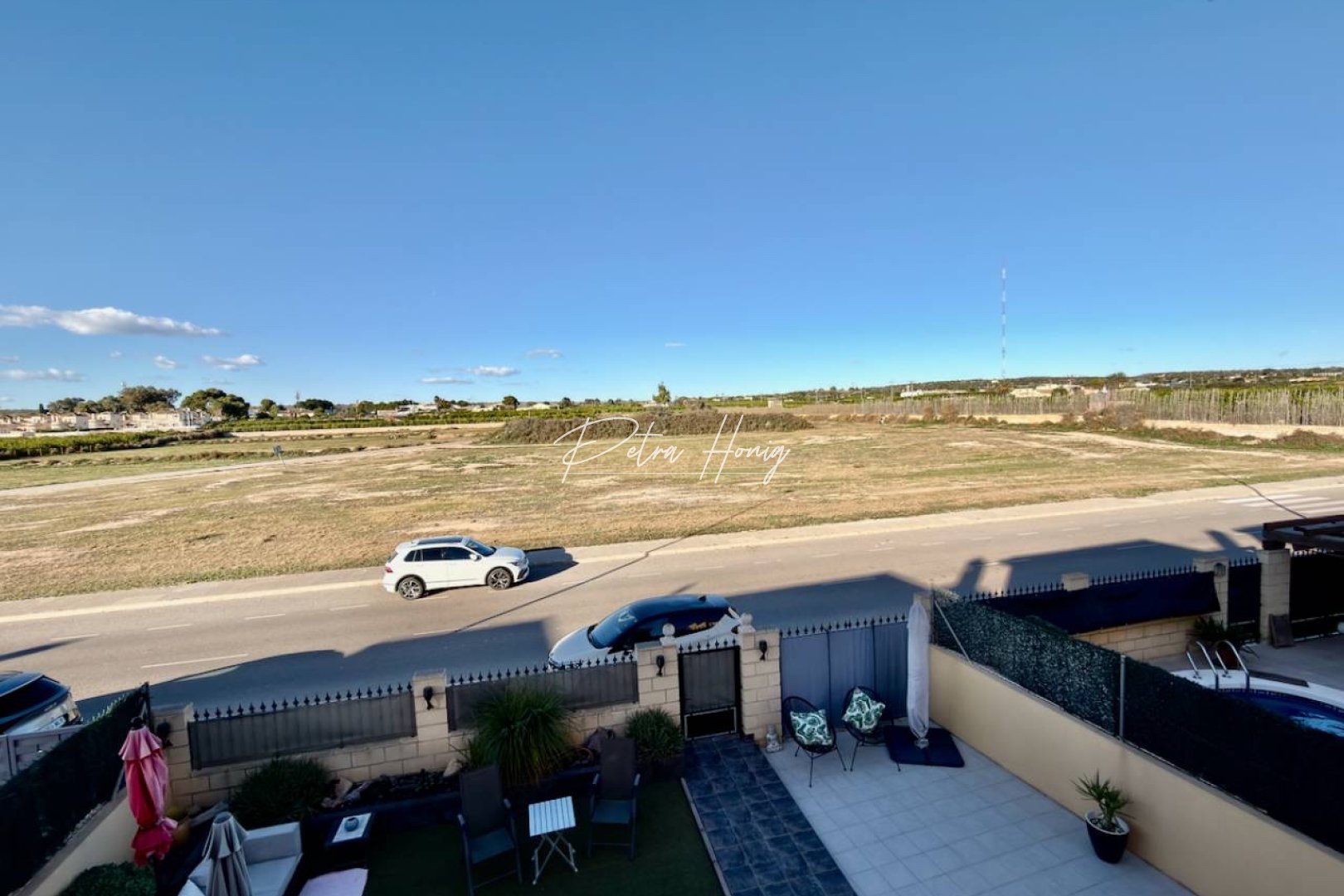 Reventa - Chalet - El Raso - El Raso, Guardamar