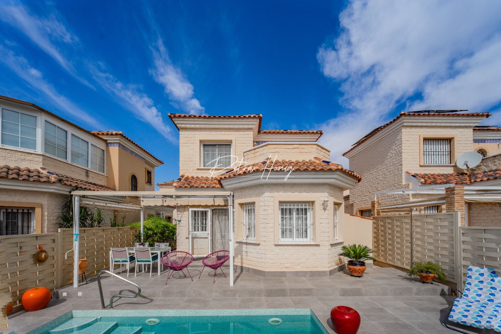 Reventa - Chalet - El Raso - El Raso, Guardamar