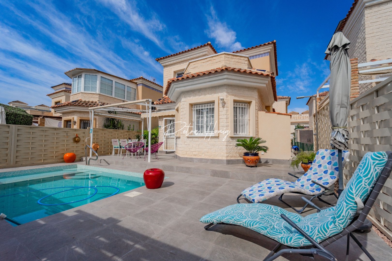 Reventa - Chalet - El Raso - El Raso, Guardamar